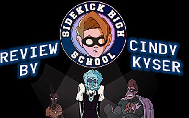 Sidekick High Review