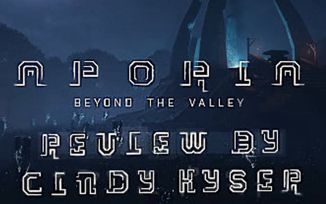 Aporia: Beyond the Valley Review