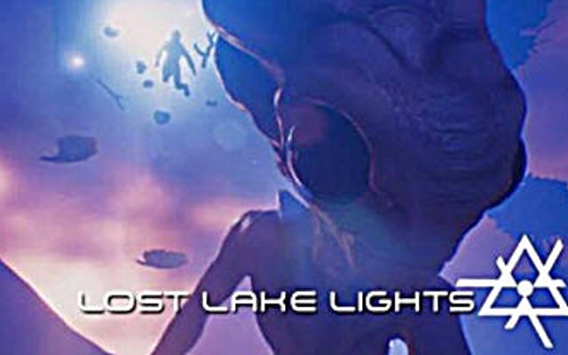 Lost Lake Lights Shine on Kickstarter