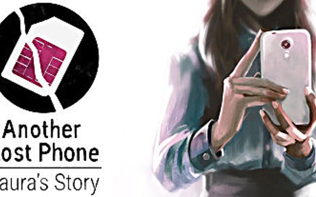 Another Lost Phone: Laura’s Story Will Begin Placing Calls This Summer