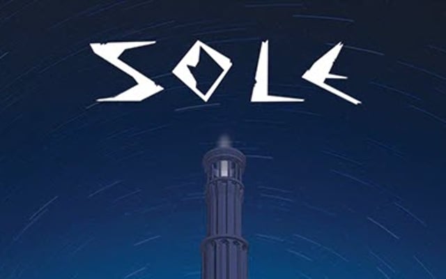 Sole Travels To The Dark Side and Launches Kickstarter Campaign