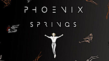 Phoenix Springs: From Ashes Into Flight on Kickstarter