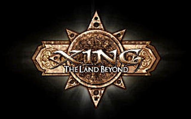 Cross the Threshold Between Life and Death Starting September 18th in XING: The Land Beyond