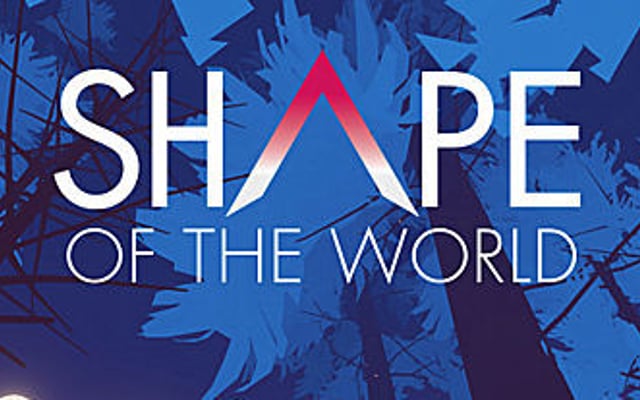 Shape of the World Will Be Fully-Formed Early in 2018