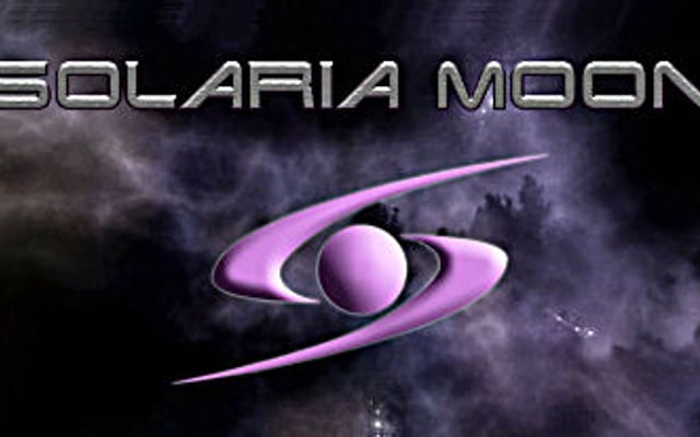 Solaria Moon Launches September 6th – All Aboard the Taranis