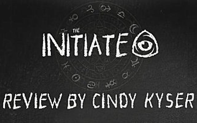 The Initiate Review
