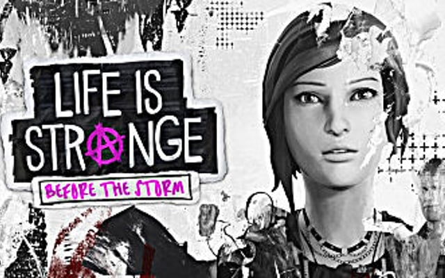 Life is Strange Travels to a Time “Before the Storm”