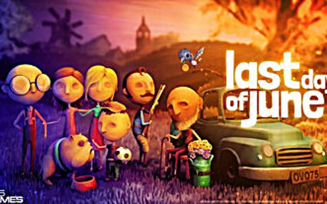 The Last Day of June to Arrive the Last Day of August