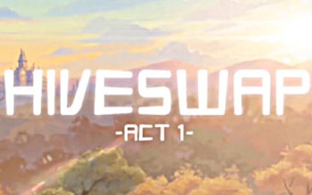 Hiveswap Act I to Launch September 14th