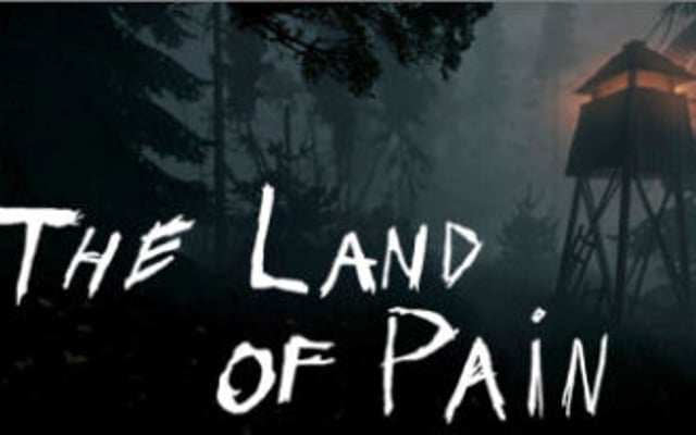 The Land of Pain Has Been Launched and Awaits Your Visit