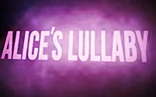 Alice’s Lullaby…aka Albino Lullaby Episode 2…to Launch March 22, 2018