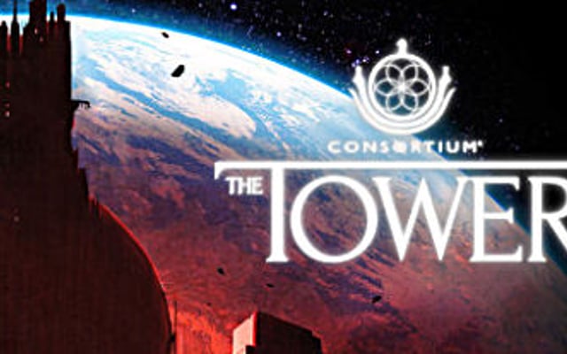 Consortium: The Tower is Now Accessible Via Early Access