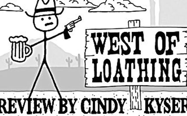West of Loathing Review