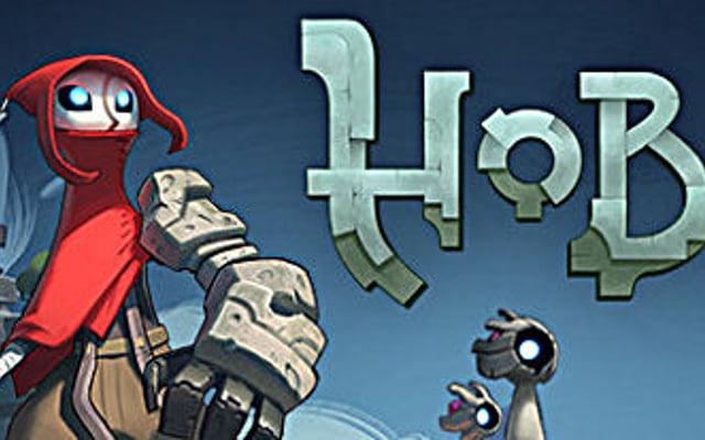 Get Ready to Hobnob with Action and Adventure in Hob