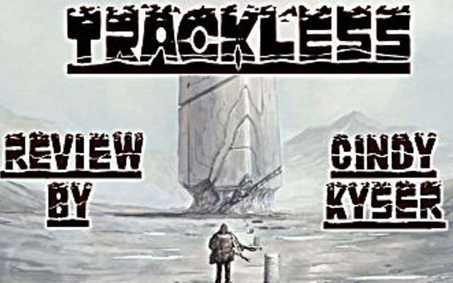 Trackless Review
