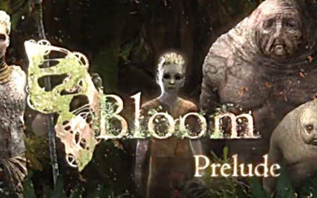 Bloom: Prelude Opens Its Petals to Reveal an Early-Look Demo