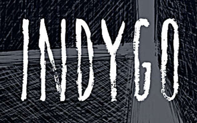 Indygo Is Set to Arrive October 24th