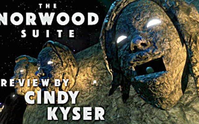 The Norwood Suite Review