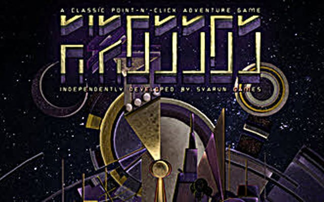Svarun Kickstarts Their Journey Through the Cosmos
