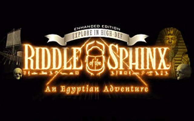 Riddle of the Sphinx: Awakening Opens Its Eyes on Kickstarter
