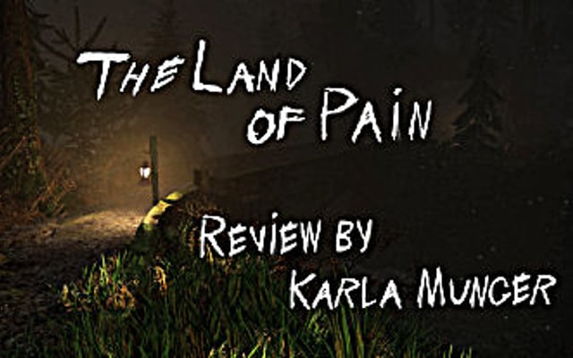 The Land of Pain Review