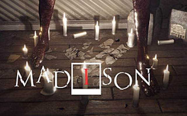 A Demon Called MADiSON is Looking to Possess You in 2018