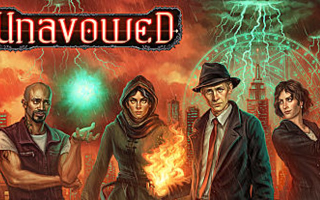 Wadjet Eye Spies Unavowed in Your Future