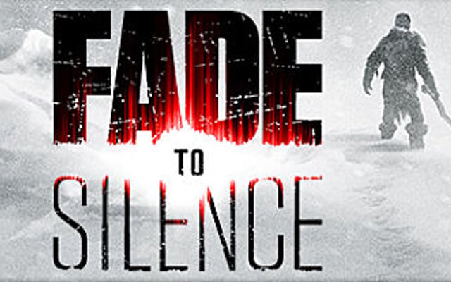 Fade to Silence is Heading to Steam Early Access