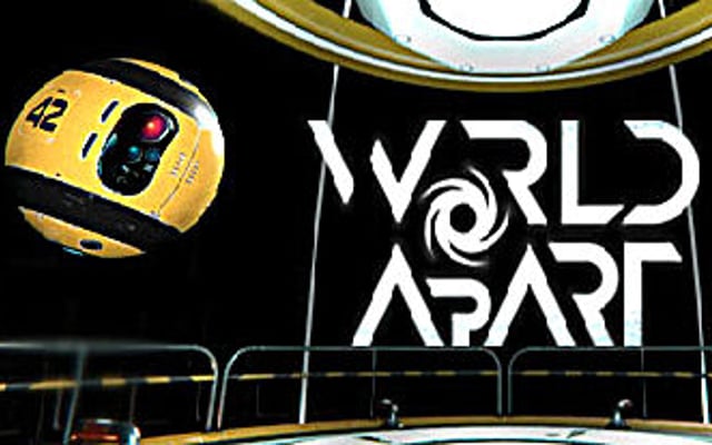 World Apart Puts Players Together With Episodic VR