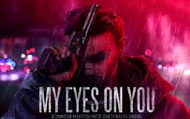 My Eyes on You Looks at First Gameplay Trailer