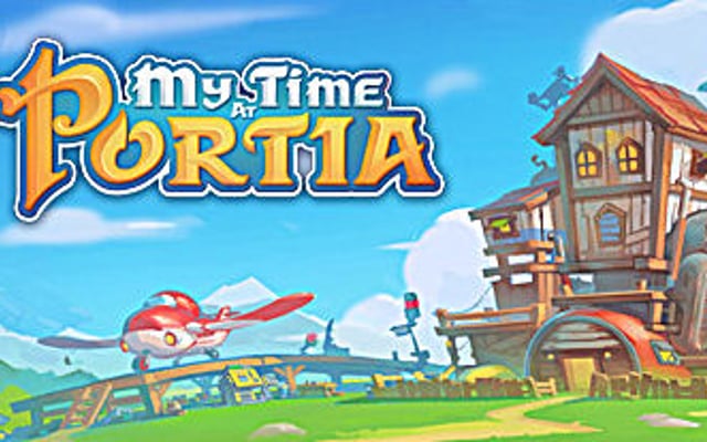 My Time at Portia’s Clock Will Start Running January 23 on Early Access