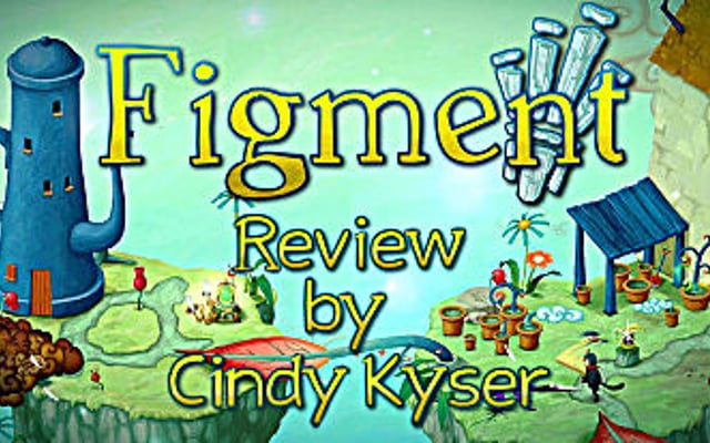 Figment Review