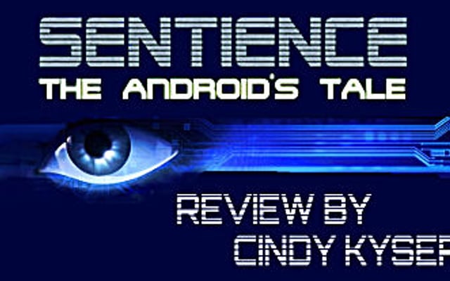 Sentience: The Android’s Tale Review