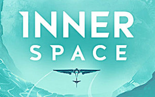 Enter InnerSpace Starting January 16th