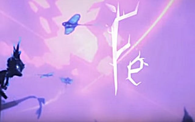 Discover the World of Fe Starting February 16th