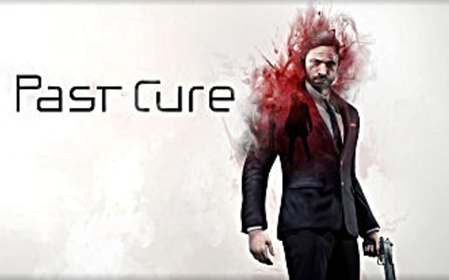 Past Cure to Appear in the Present Day Next Month