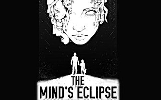 The Mind’s Eclipse Has Been Released