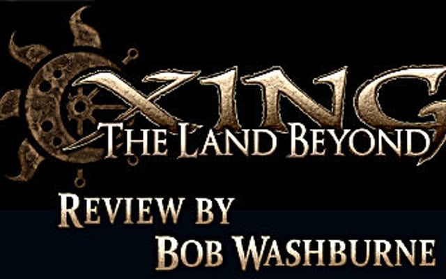 Xing: The Land Beyond Review