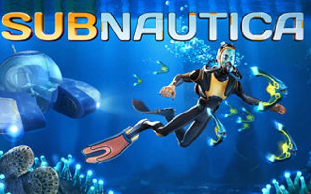 Subnautica Has Risen to the Surface