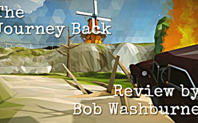The Journey Back Review
