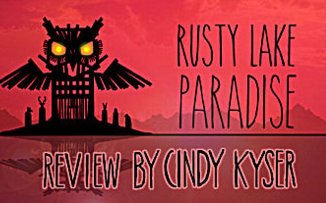 Rusty Lake Paradise Review