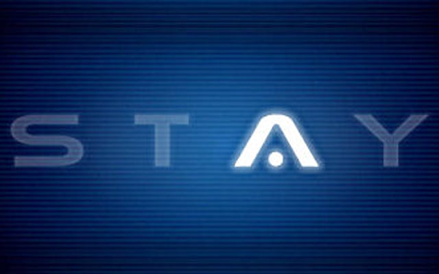 Stay Will Move Forward to Released Status March 30th