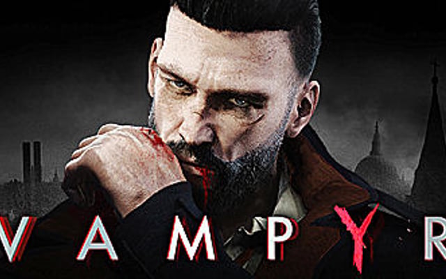Dive Deeper into Darkness – More Episodes Released for DONTNOD’s Vampyr web series