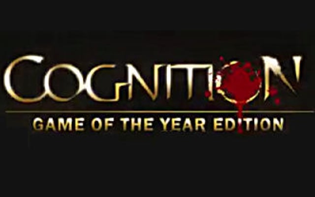 It is Perceived That Cogition: An Erica Reed Thriller Episodes 1-4 Have Gone Mobile