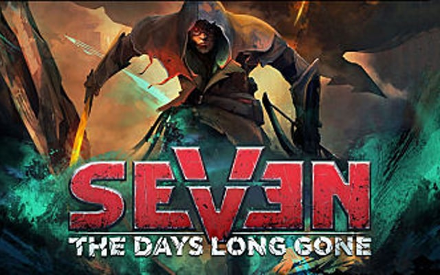 Seven: The Days Long Gone for Windows Has Gone into Full Release