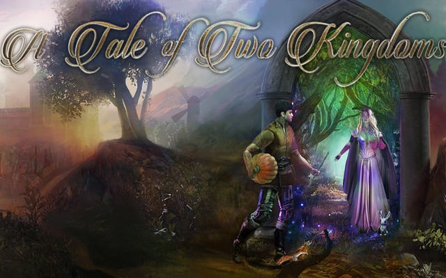 A Tale of Two Kingdoms Deluxe Edition Review