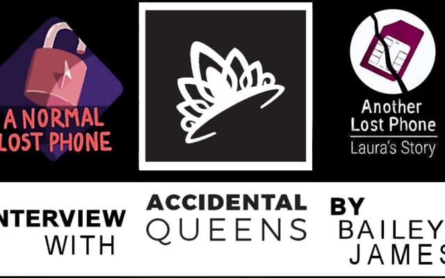Interview with Accidental Queens Studio, Creators of Another Lost Phone: Laura’s Story