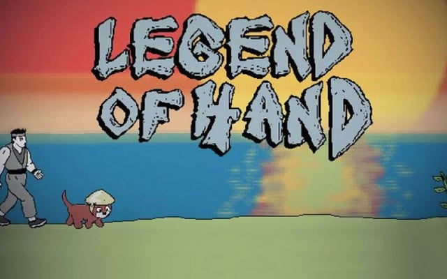 Legend of Hand Review