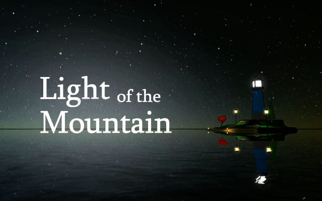 Light of the Mountain Review