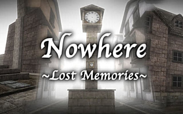 Find Your Lost Memories on March 29th